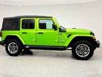 2019 Wrangler Unlimited Thumbnail 4