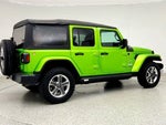 2019 Wrangler Unlimited Thumbnail 5