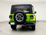 2019 Wrangler Unlimited Thumbnail 6