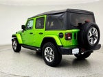 2019 Wrangler Unlimited Thumbnail 7