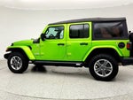 2019 Wrangler Unlimited Thumbnail 8