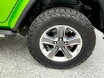 2019 Wrangler Unlimited Thumbnail 9