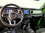 2019 Wrangler Unlimited Thumbnail 13
