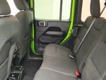 2019 Wrangler Unlimited Thumbnail 22