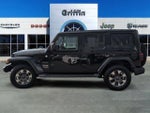 2019 Wrangler Unlimited Thumbnail 10