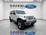 2020 Wrangler Unlimited Thumbnail 1