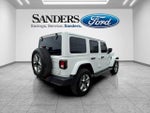 2020 Wrangler Unlimited Thumbnail 2