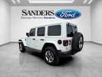 2020 Wrangler Unlimited Thumbnail 4
