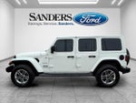 2020 Wrangler Unlimited Thumbnail 5