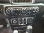 2020 Wrangler Unlimited Thumbnail 23
