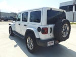 2020 Wrangler Unlimited Thumbnail 3