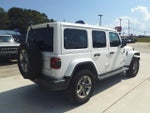 2020 Wrangler Unlimited Thumbnail 5