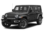 2020 Wrangler Unlimited Thumbnail 1