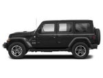 2020 Wrangler Unlimited Thumbnail 2