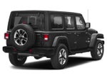 2020 Wrangler Unlimited Thumbnail 3