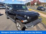 2020 Wrangler Unlimited Thumbnail 3
