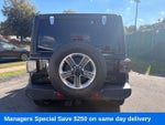 2020 Wrangler Unlimited Thumbnail 5