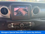2020 Wrangler Unlimited Thumbnail 14