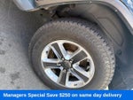 2020 Wrangler Unlimited Thumbnail 20