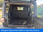 2020 Wrangler Unlimited Thumbnail 26