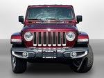 2021 Wrangler Unlimited Thumbnail 3