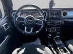 2021 Wrangler Unlimited Thumbnail 5