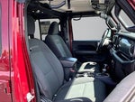 2021 Wrangler Unlimited Thumbnail 7