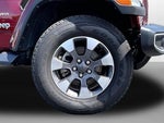 2021 Wrangler Unlimited Thumbnail 9