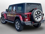 2021 Wrangler Unlimited Thumbnail 10