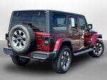 2021 Wrangler Unlimited Thumbnail 11