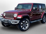 2021 Wrangler Unlimited Thumbnail 13