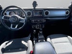 2021 Wrangler Unlimited Thumbnail 14