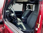2021 Wrangler Unlimited Thumbnail 16
