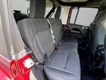 2021 Wrangler Unlimited Thumbnail 17