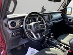 2021 Wrangler Unlimited Thumbnail 20