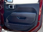 2021 Wrangler Unlimited Thumbnail 26