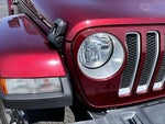 2021 Wrangler Unlimited Thumbnail 27