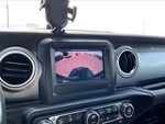 2021 Wrangler Unlimited Thumbnail 29