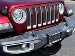2021 Wrangler Unlimited Thumbnail 30