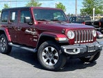 2021 Wrangler Unlimited Thumbnail 37