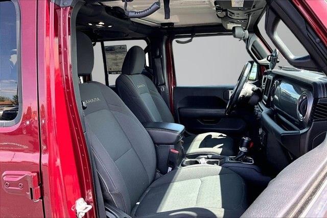 2021 Jeep Wrangler - $24,937