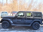 2021 Wrangler Unlimited Thumbnail 4