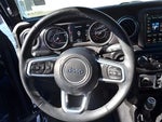 2021 Wrangler Unlimited Thumbnail 17