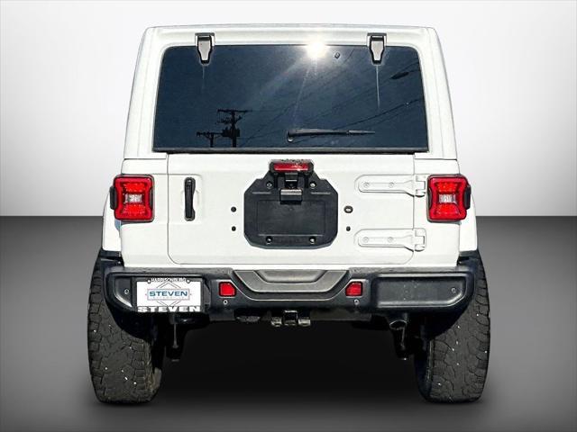 2022 Jeep Wrangler - $27,881