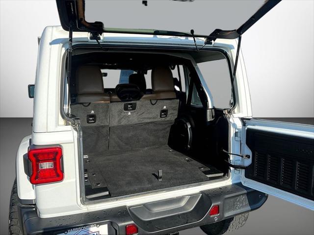 2022 Jeep Wrangler - $27,881