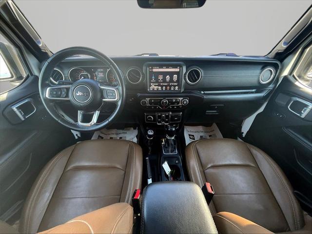 2022 Jeep Wrangler - $27,881