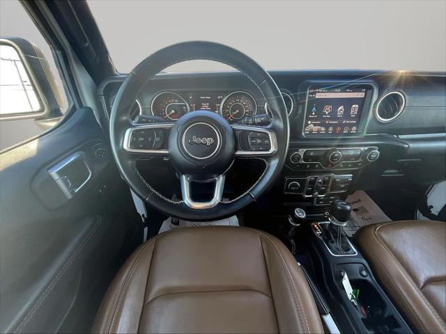 2022 Jeep Wrangler - $27,881