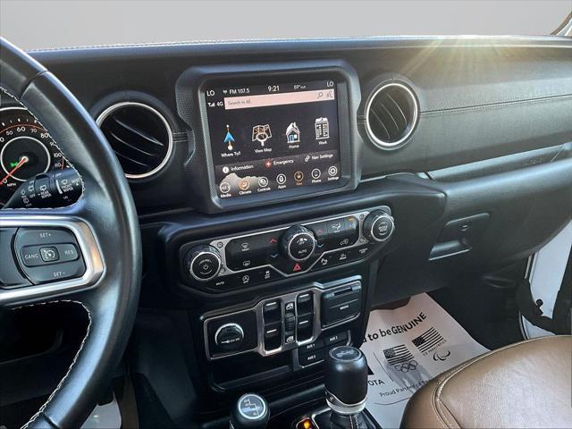 2022 Jeep Wrangler - $27,881