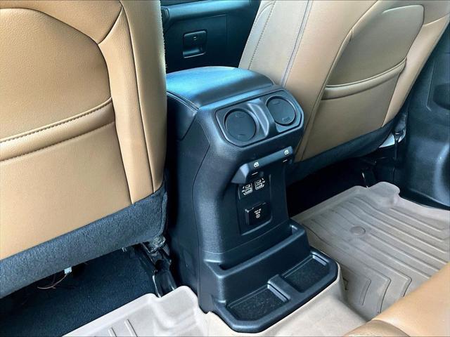2022 Jeep Wrangler - $27,881
