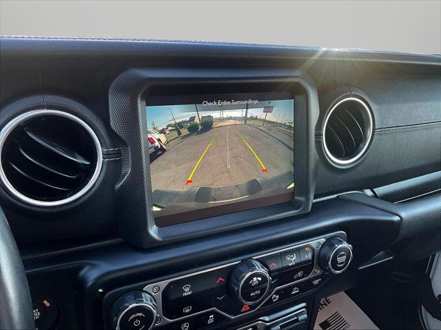 2022 Jeep Wrangler - $27,881